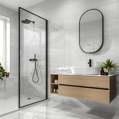 Verona Anderley Wall & Floor Tile 300x600mm - JJ Building Materials
