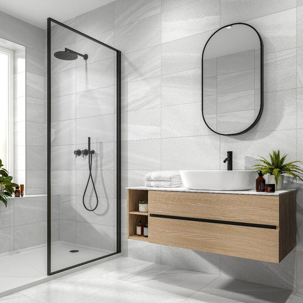 Verona Anderley Wall & Floor Tile 300x600mm - JJ Building Materials
