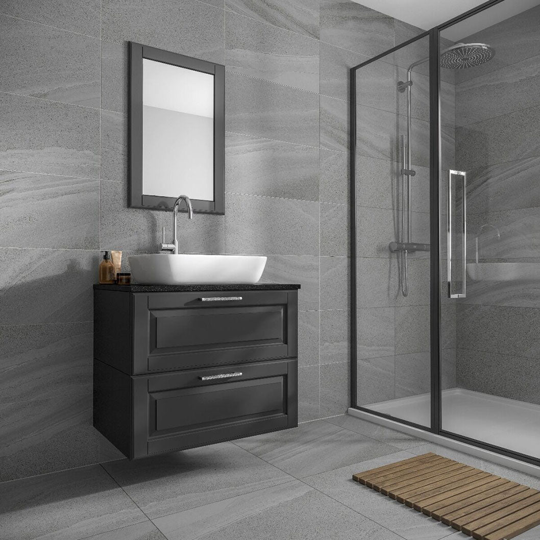 Verona Anderley Wall & Floor Tile 600x600mm - JJ Building Materials