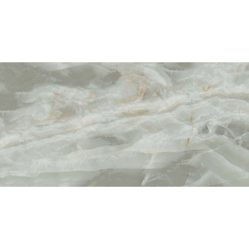 Verona Aphrodite Emerald Wall & Floor Tile 600x1200mm - JJ Building Materials