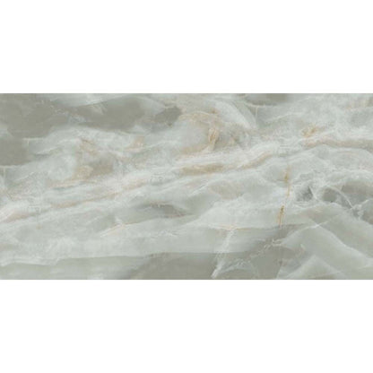 Verona Aphrodite Emerald Wall & Floor Tile 600x1200mm - JJ Building Materials