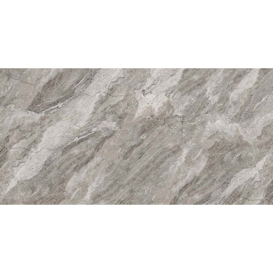 Verona Apollo Grey Wall & Floor Tile 300x600mm - JJ Building Materials
