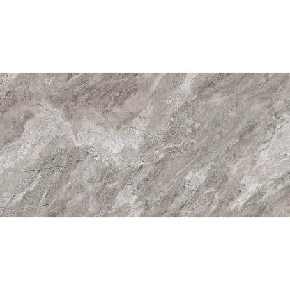 Verona Apollo Grey Wall & Floor Tile 600x1200mm - JJ Building Materials