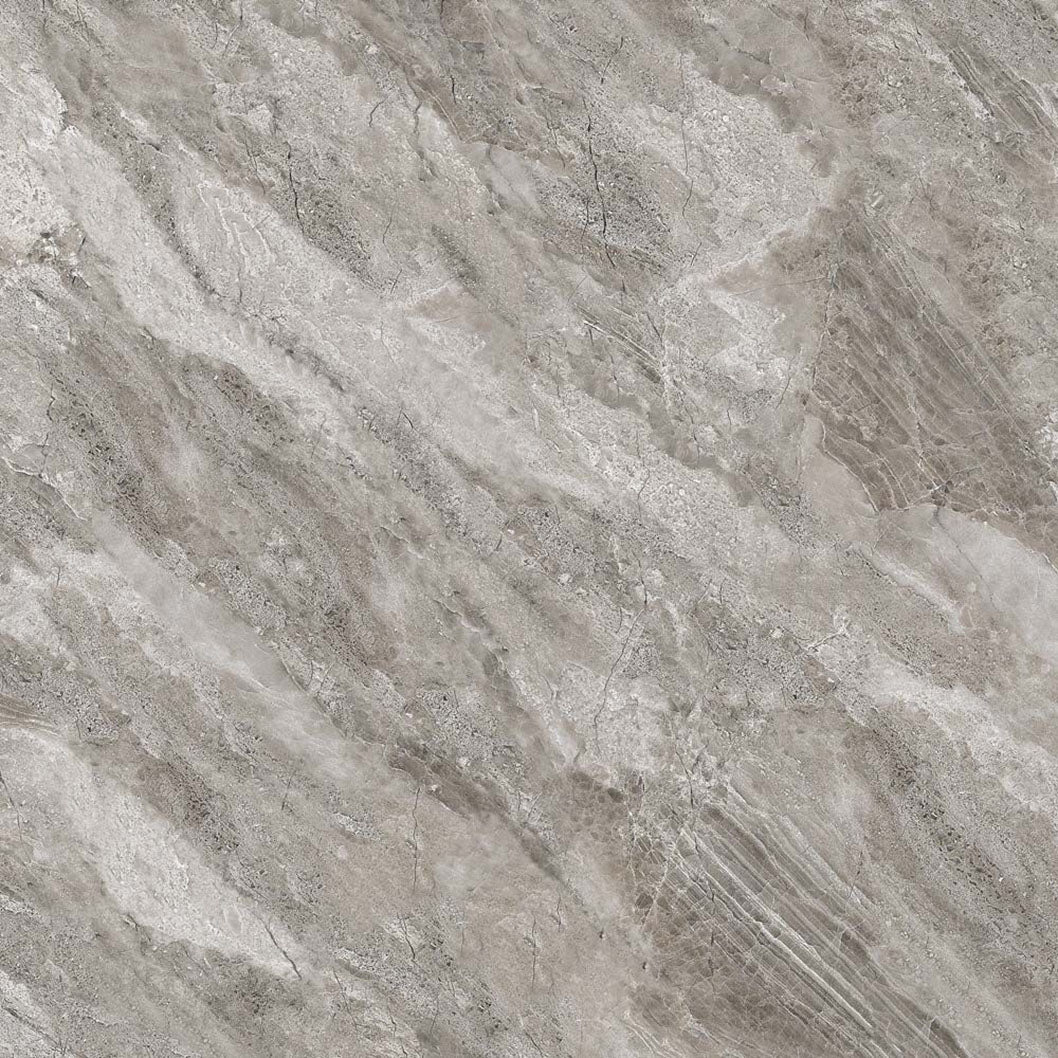 Verona Apollo Grey Wall & Floor Tile 600x600mm - JJ Building Materials