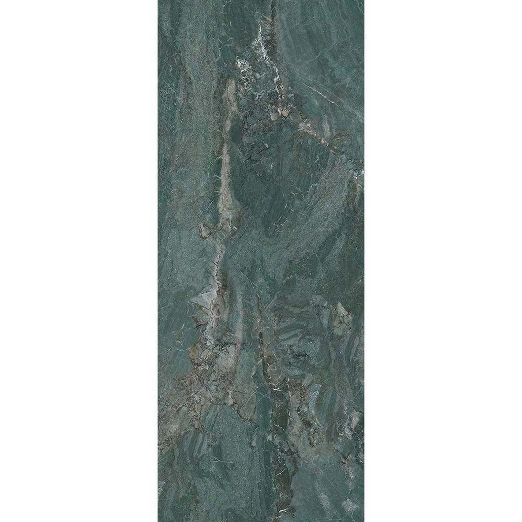 Verona Aqua Wall Jade Gloss SPC Wall Panel 2400x950x6mm - Box of 2 - JJ Building Materials
