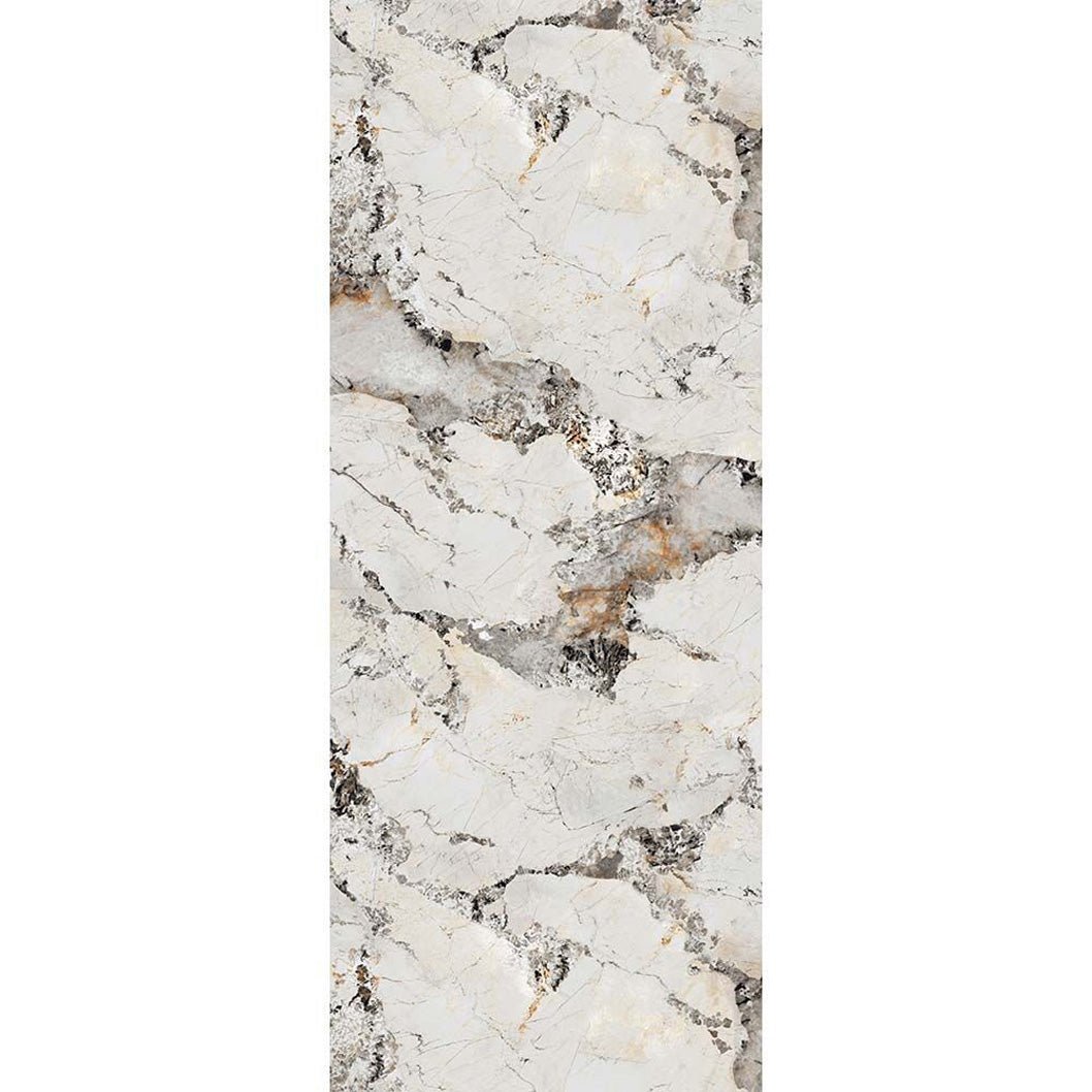 Verona Aqua Wall Kara Matt SPC Wall Panel 2400x950x6mm - Box of 2 - JJ Building Materials