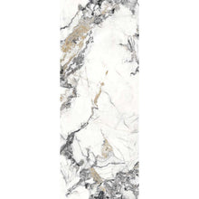 Verona Aqua Wall Olympus Gloss SPC Wall Panel 2400x950x6mm - Box of 2 - JJ Building Materials