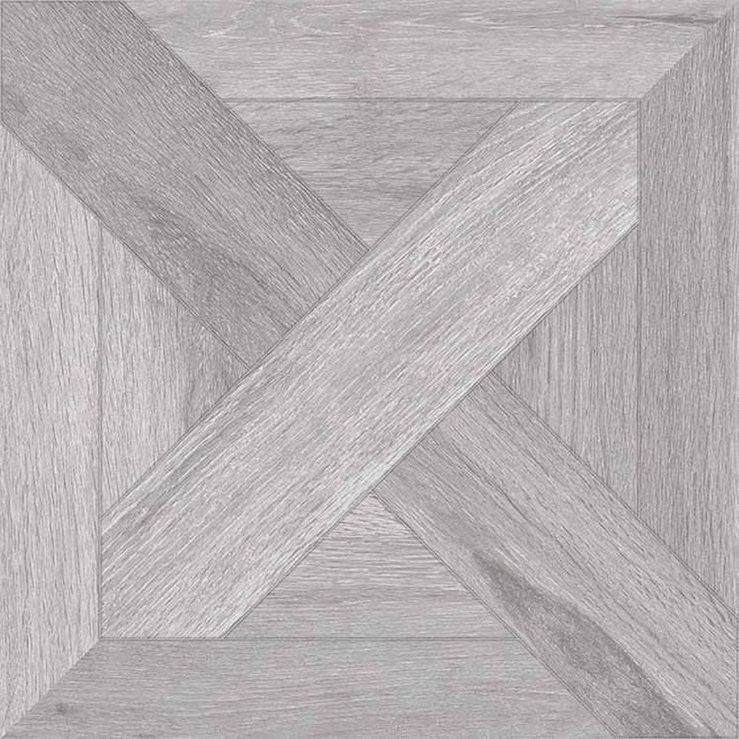 Verona Argyll Parquet Wall & Floor Tile 600x600mm - JJ Building Materials