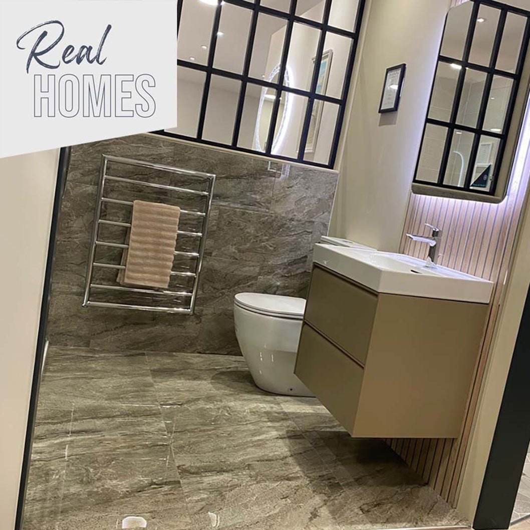 Verona Artemis Stone Wall & Floor Tile 300x600mm - JJ Building Materials