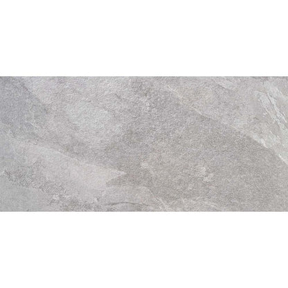 Verona Atlanta Grey Wall & Floor Tile 600x1200mm - JJ Building Materials