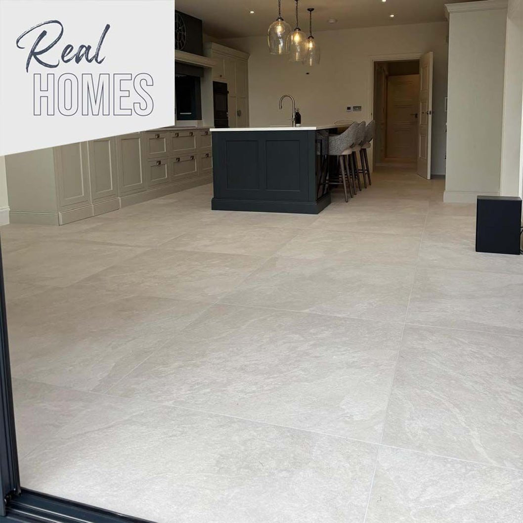 Verona Atlanta Outdoor Porcelain Floor Tile 1000x1000x20mm - JJ Building Materials
