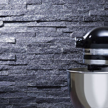Verona Atlas Fusion Glass/Metal Mix Mosaic 300x300mm - JJ Building Materials