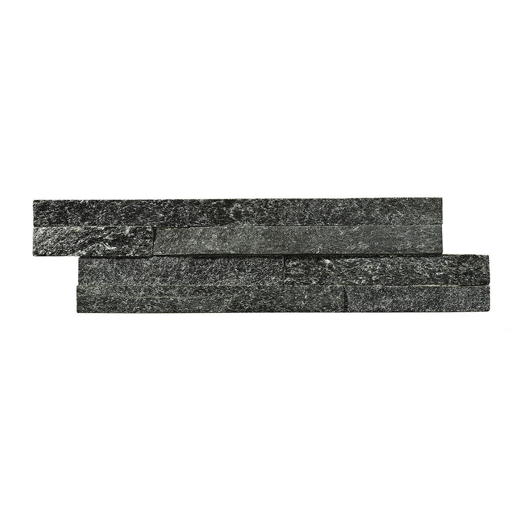 Verona Atlas Fusion Glass/Metal Mix Mosaic 300x300mm - JJ Building Materials