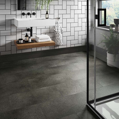 Verona Axia Concrete Tile 305x610mm - Pack of 10 - JJ Building Materials