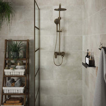 Verona Bloomberg Décor Wall Tile 300x600mm - JJ Building Materials
