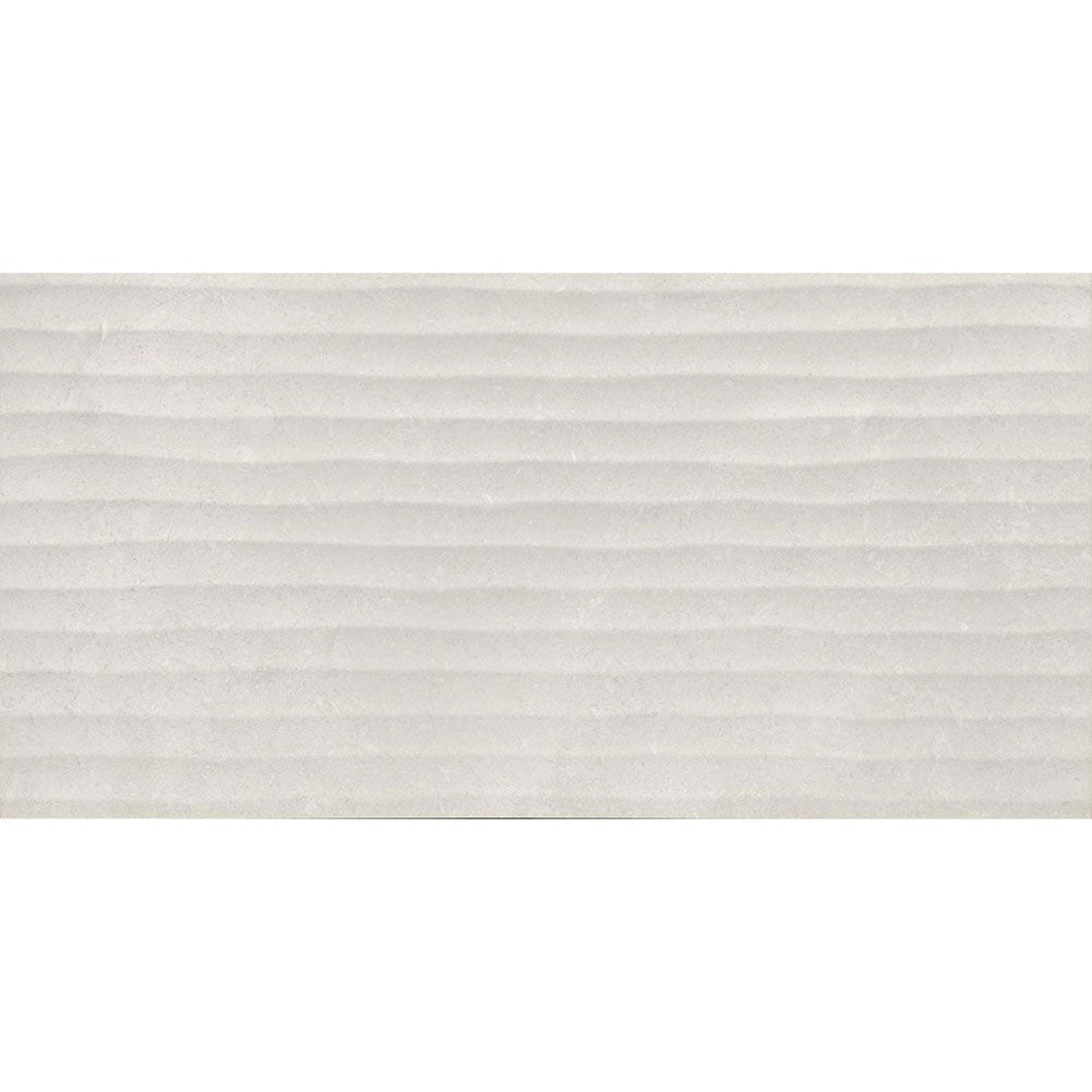 Verona Bloomberg Décor Wall Tile 300x600mm - JJ Building Materials