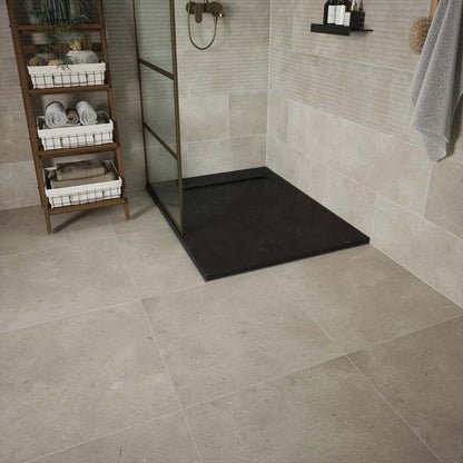 Verona Bloomberg Wall & Floor Tile 600x600mm - JJ Building Materials