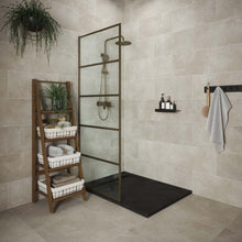 Verona Bloomberg Wall & Floor Tile 600x600mm - JJ Building Materials