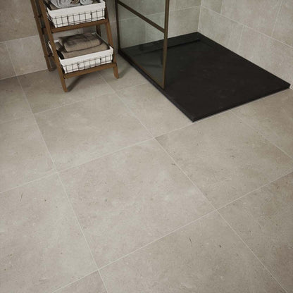 Verona Bloomberg Wall & Floor Tile 600x600mm - JJ Building Materials