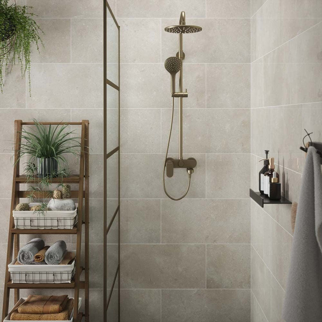 Verona Bloomberg Wall Tile 300x600mm - JJ Building Materials