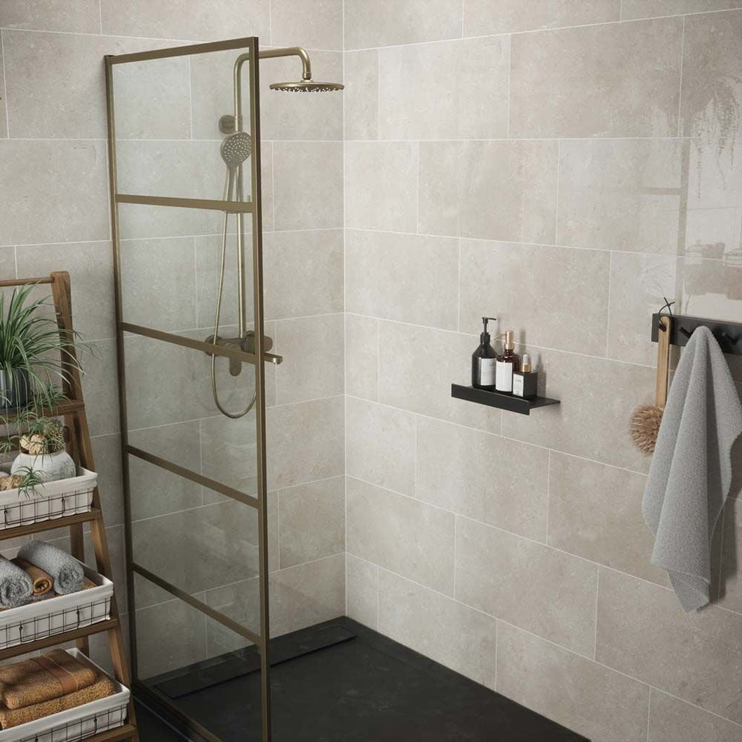 Verona Bloomberg Wall Tile 300x600mm - JJ Building Materials