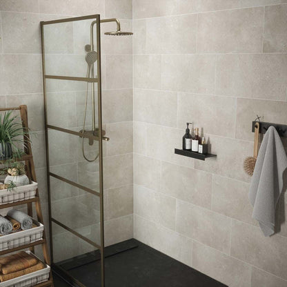 Verona Bloomberg Wall Tile 300x600mm - JJ Building Materials