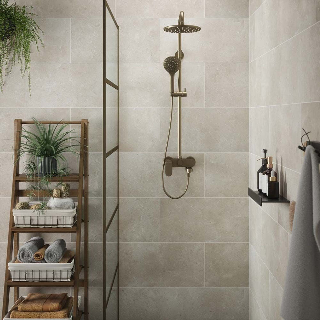 Verona Bloomberg Wall Tile 300x600mm - JJ Building Materials