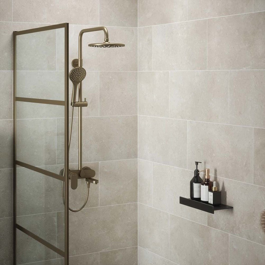 Verona Bloomberg Wall Tile 300x600mm - JJ Building Materials