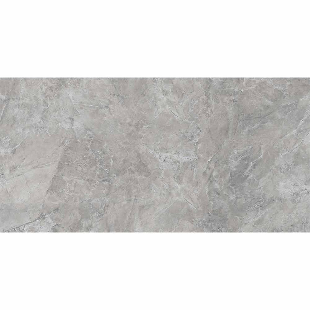 Verona Bowfell Stone Grey Tile 305x610mm - Pack of 10 - JJ Building Materials