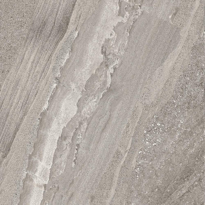 Verona Brit Stone Outdoor Porcelain Floor Tile 600x600x20mm - JJ Building Materials