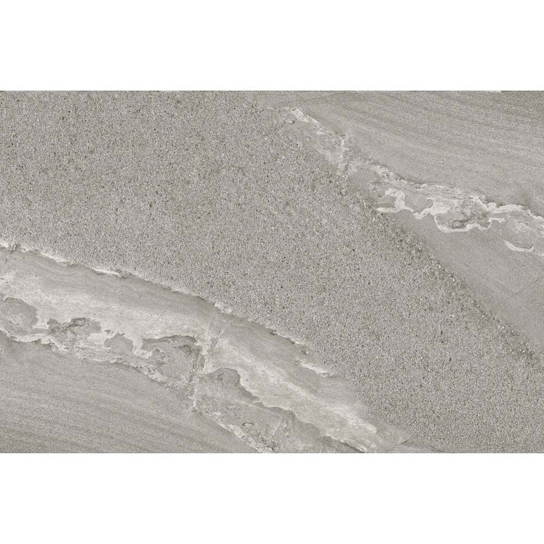 Verona Brit Stone Outdoor Porcelain Floor Tile 900x600x20mm - JJ Building Materials