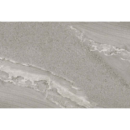 Verona Brit Stone Outdoor Porcelain Floor Tile 900x600x20mm - JJ Building Materials