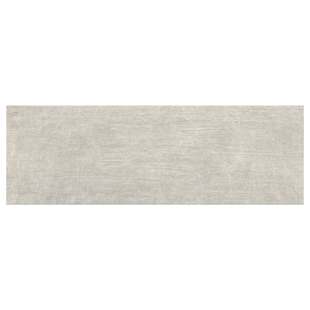 Verona Brooklyn Grey Wall Tile 300x900mm - JJ Building Materials