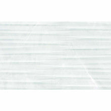 Verona Bumpy Glossy White Wall Tile 200x200mm - JJ Building Materials