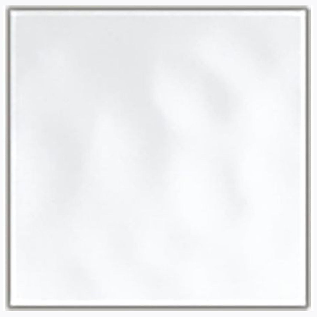 Verona Bumpy Glossy White Wall Tile 200x250mm - JJ Building Materials