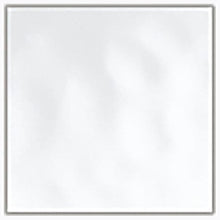 Verona Bumpy Glossy White Wall Tile 200x250mm - JJ Building Materials