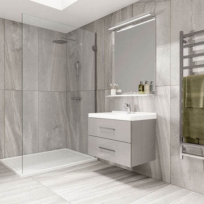 Verona Burlington Wall & Floor Tile 600x1200mm - JJ Building Materials