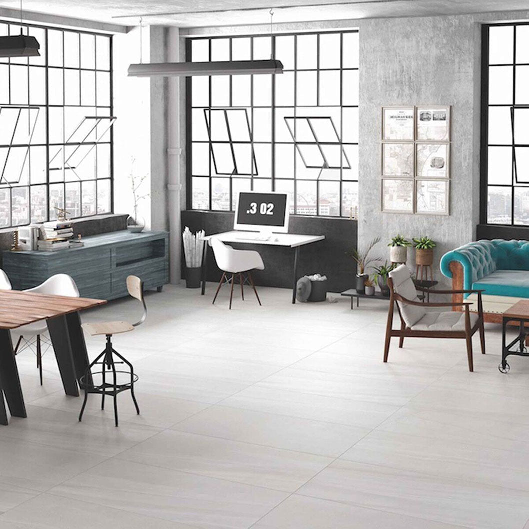 Verona Burlington Wall & Floor Tile 600x1200mm - JJ Building Materials
