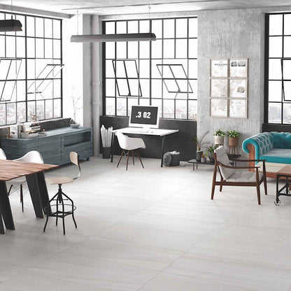Verona Burlington Wall & Floor Tile 600x1200mm - JJ Building Materials