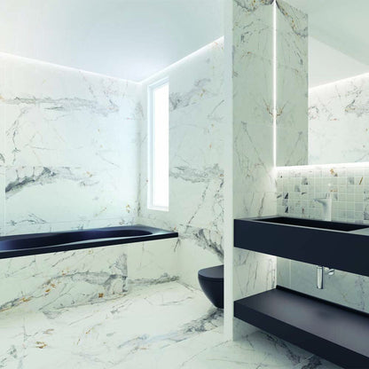 Verona Camille Wall & Floor Tile 600x1200mm - JJ Building Materials