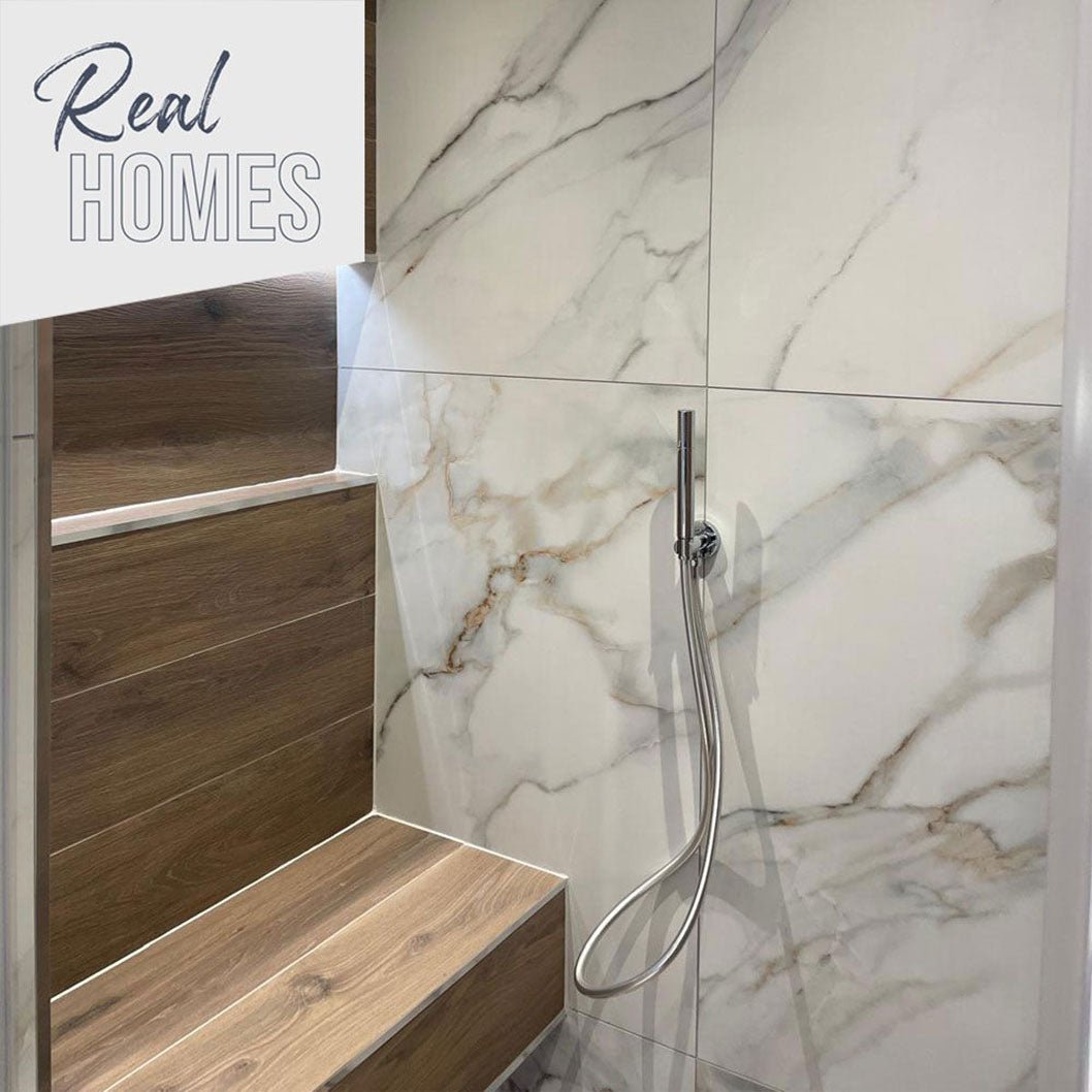 Verona Camille Wall & Floor Tile 600x600mm - JJ Building Materials