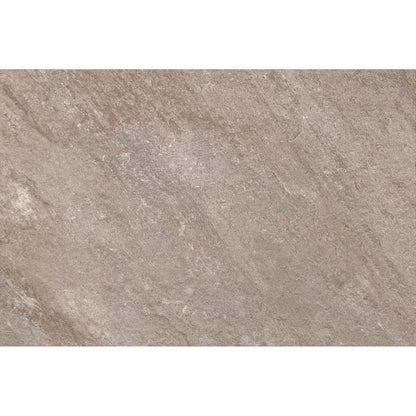 Verona Canyon Stone Grey Outdoor Porcelain Floor Tile 900x600x20mm - JJ Building Materials