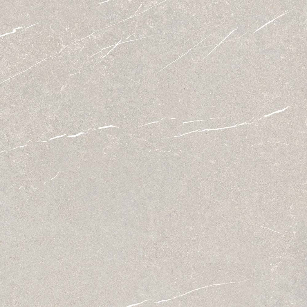 Verona Capri Cream Wall & Floor Tile 600x600mm - JJ Building Materials