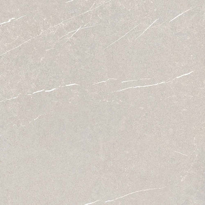 Verona Capri Cream Wall & Floor Tile 600x600mm - JJ Building Materials