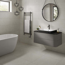 Verona Capri Cream Wall & Floor Tile 600x600mm - JJ Building Materials