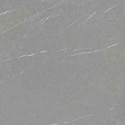 Verona Capri Grey Wall & Floor Tile 600x600mm - JJ Building Materials