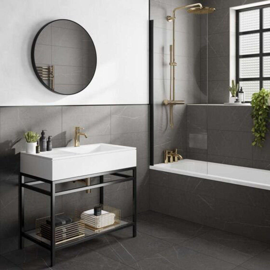 Verona Capri Wall Tile 300x600mm - JJ Building Materials