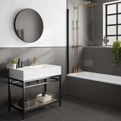 Verona Capri Wall Tile 300x600mm - JJ Building Materials