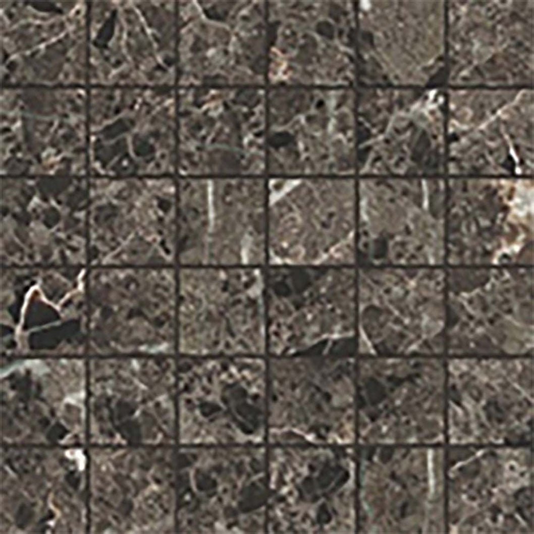 Verona Caprice Porcelain Mosaic 300x300mm - JJ Building Materials