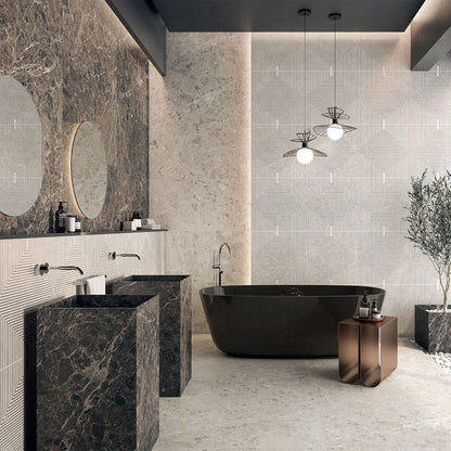 Verona Caprice Wall & Floor Tile 600x600mm - JJ Building Materials